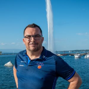 Jean-François DUTRUEL-Secrétaire