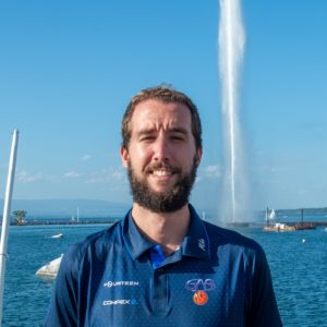 Mike MINETTO-Responsable juridique